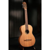 Ortega R122 Family Series 4/4 Classical Guitar 6 String - Cedar / Mahogany Natural + Gigbag
