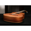 Ortega R122 Family Series 4/4 Classical Guitar 6 String - Cedar / Mahogany Natural + Gigbag