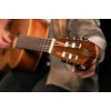 Ortega R122 Family Series 4/4 Classical Guitar 6 String - Cedar / Mahogany Natural + Gigbag