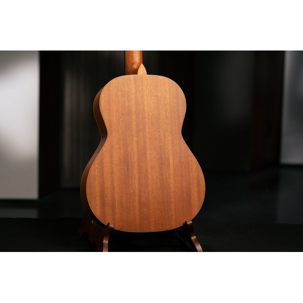 Ortega R122-3/4 Family Series 3/4 Classical Guitar 6 String - Cedar / Mahogany Natural + Gigbag