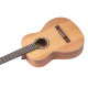 Ortega R122-3/4 Family Series 3/4 Classical Guitar 6 String - Cedar / Mahogany Natural + Gigbag