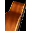 Ortega R122-3/4 Family Series 3/4 Classical Guitar 6 String - Cedar / Mahogany Natural + Gigbag