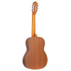 Ortega R122 Family Series 4/4 Classical Guitar 6 String - Cedar / Mahogany Natural + Gigbag