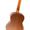 Ortega R122 Family Series 4/4 Classical Guitar 6 String - Cedar / Mahogany Natural + Gigbag