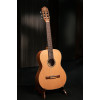 Ortega R122-7/8 Family Series 7/8 Classical Guitar 6 String - Cedar / Mahogany Natural + Gigbag