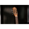 Ortega R122-7/8 Family Series 7/8 Classical Guitar 6 String - Cedar / Mahogany Natural + Gigbag