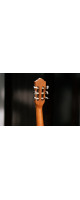 Ortega R122-7/8 Family Series 7/8 Classical Guitar 6 String - Cedar / Mahogany Natural + Gigbag