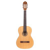 Ortega R122-7/8 Family Series 7/8 Classical Guitar 6 String - Cedar / Mahogany Natural + Gigbag