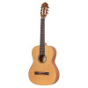 Ortega R122-7/8 Family Series 7/8 Classical Guitar 6 String - Cedar / Mahogany Natural + Gigbag