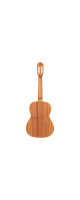 Ortega R122-7/8 Family Series 7/8 Classical Guitar 6 String - Cedar / Mahogany Natural + Gigbag