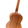 Ortega R122-7/8 Family Series 7/8 Classical Guitar 6 String - Cedar / Mahogany Natural + Gigbag