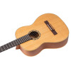 Ortega R122-7/8 Family Series 7/8 Classical Guitar 6 String - Cedar / Mahogany Natural + Gigbag