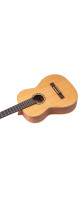 Ortega R122-7/8 Family Series 7/8 Classical Guitar 6 String - Cedar / Mahogany Natural + Gigbag