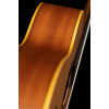 Ortega R122-7/8 Family Series 7/8 Classical Guitar 6 String - Cedar / Mahogany Natural + Gigbag