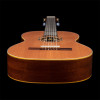 Ortega R122-7/8-L Family Series 7/8 Classical Guitar 6 String Lefty - Cedar / Mahogany Natural + Gigbag