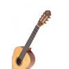 Ortega R122 Family Series 4/4 Classical Guitar 6 String - Cedar / Mahogany Natural + Gigbag