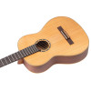 Ortega R122 Family Series 4/4 Classical Guitar 6 String - Cedar / Mahogany Natural + Gigbag