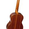 Ortega R122G Family Series 4/4 Classical Guitar 6 String - Cedar / Mahogany Gloss Natural + Gigbag