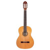 Ortega R122G Family Series 4/4 Classical Guitar 6 String - Cedar / Mahogany Gloss Natural + Gigbag