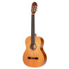 Ortega R122G Family Series 4/4 Classical Guitar 6 String - Cedar / Mahogany Gloss Natural + Gigbag