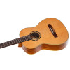 Ortega R122G-3/4 Family Series 3/4 Classical Guitar 6 String - Cedar / Mahogany Gloss Natural + Gigbag