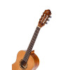 Ortega R122G-3/4 Family Series 3/4 Classical Guitar 6 String - Cedar / Mahogany Gloss Natural + Gigbag