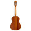 Ortega R122G-3/4 Family Series 3/4 Classical Guitar 6 String - Cedar / Mahogany Gloss Natural + Gigbag