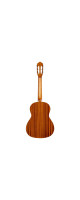 Ortega R122G-3/4 Family Series 3/4 Classical Guitar 6 String - Cedar / Mahogany Gloss Natural + Gigbag
