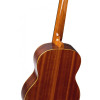 Ortega R122G Family Series 4/4 Classical Guitar 6 String - Cedar / Mahogany Gloss Natural + Gigbag