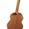Ortega R122L Family Series 4/4 Classical Guitar 6 String Lefty - Cedar / Mahogany Natural + Gigbag
