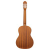 Ortega R122L Family Series 4/4 Classical Guitar 6 String Lefty - Cedar / Mahogany Natural + Gigbag