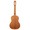 Ortega R122L Family Series 4/4 Classical Guitar 6 String Lefty - Cedar / Mahogany Natural + Gigbag