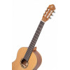 Ortega R122L Family Series 4/4 Classical Guitar 6 String Lefty - Cedar / Mahogany Natural + Gigbag