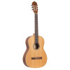 Ortega R122SN Family Series 4/4 Classical Slim Neck Guitar 6 String - Cedar / Mahogany Natural + Gigbag