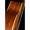Ortega R122SN Family Series 4/4 Classical Slim Neck Guitar 6 String - Cedar / Mahogany Natural + Gigbag