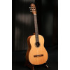 Ortega R122SN Family Series 4/4 Classical Slim Neck Guitar 6 String - Cedar / Mahogany Natural + Gigbag