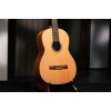 Ortega R122SN Family Series 4/4 Classical Slim Neck Guitar 6 String - Cedar / Mahogany Natural + Gigbag