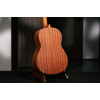 Ortega R122SN Family Series 4/4 Classical Slim Neck Guitar 6 String - Cedar / Mahogany Natural + Gigbag