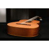 Ortega R122SN Family Series 4/4 Classical Slim Neck Guitar 6 String - Cedar / Mahogany Natural + Gigbag
