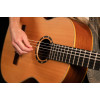 Ortega R122SN Family Series 4/4 Classical Slim Neck Guitar 6 String - Cedar / Mahogany Natural + Gigbag