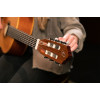 Ortega R122SN Family Series 4/4 Classical Slim Neck Guitar 6 String - Cedar / Mahogany Natural + Gigbag