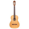Ortega R122SN Family Series 4/4 Classical Slim Neck Guitar 6 String - Cedar / Mahogany Natural + Gigbag