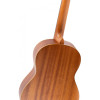 Ortega R122SN Family Series 4/4 Classical Slim Neck Guitar 6 String - Cedar / Mahogany Natural + Gigbag
