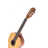 Ortega R122SN Family Series 4/4 Classical Slim Neck Guitar 6 String - Cedar / Mahogany Natural + Gigbag