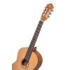 Ortega R122SN-L Family Series 4/4 Classical Slim Neck Guitar 6 String Lefty - Cedar / Mahogany Natural + Gigbag