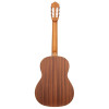 Ortega R122SN-L Family Series 4/4 Classical Slim Neck Guitar 6 String Lefty - Cedar / Mahogany Natural + Gigbag