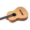 Ortega R131 Family Series Pro 4/4 Classical Guitar 6 String - Cedar / Mahogany Natural + Gigbag