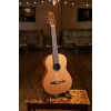 Ortega R131 Family Series Pro 4/4 Classical Guitar 6 String - Cedar / Mahogany Natural + Gigbag