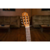Ortega R131 Family Series Pro 4/4 Classical Guitar 6 String - Cedar / Mahogany Natural + Gigbag