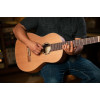 Ortega R131 Family Series Pro 4/4 Classical Guitar 6 String - Cedar / Mahogany Natural + Gigbag
